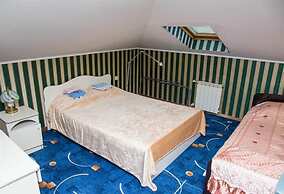 Guest house  Alina on Lenin street