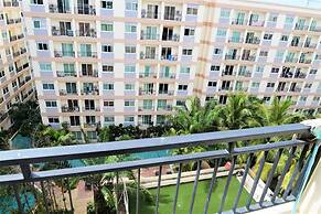 8th Floor Pool View Condo at Park Lane Resort