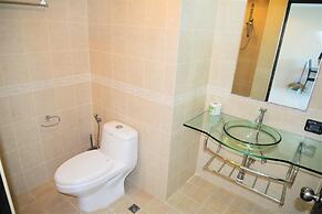 8th Floor Pool View Condo at Park Lane Resort