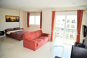 8th Floor Pool View Condo at Park Lane Resort