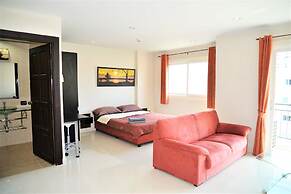 8th Floor Pool View Condo at Park Lane Resort