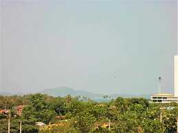 View Talay 2A, 5th Floor Studio Condo