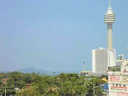 View Talay 2A, 5th Floor Studio Condo