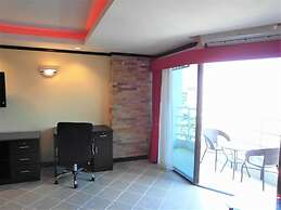 View Talay 2A, 5th Floor Studio Condo