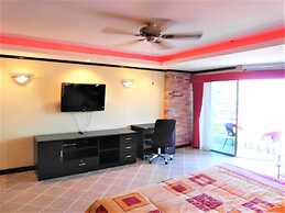 View Talay 2A, 5th Floor Studio Condo