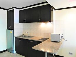 View Talay 2A, 5th Floor Studio Condo