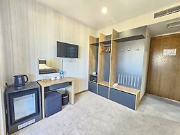 Brooch Boutique Hotel