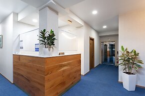Brooch Boutique Hotel