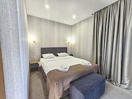 Brooch Boutique Hotel