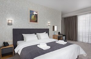 Brooch Boutique Hotel