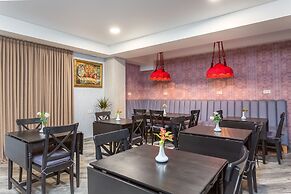 Brooch Boutique Hotel
