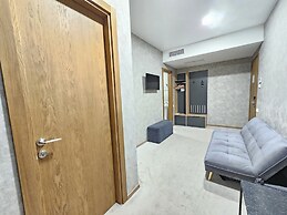 Brooch Boutique Hotel