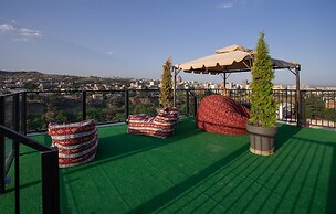 Brooch Boutique Hotel