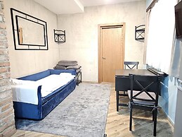 Brooch Boutique Hotel