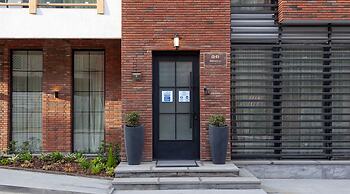 Brooch Boutique Hotel