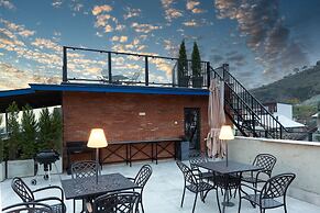 Brooch Boutique Hotel
