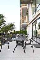 Brooch Boutique Hotel