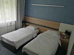 Freezone Inn - Hostel