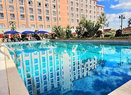 Golden Peacock Hotel Blantyre