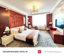 Golden Peacock Hotel Blantyre