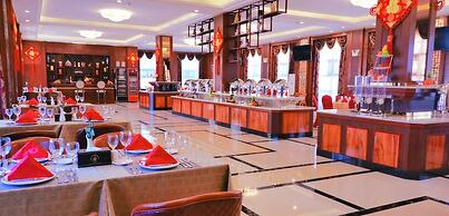 Golden Peacock Hotel Blantyre