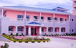 Golden Peacock Hotel Blantyre