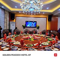 Golden Peacock Hotel Blantyre