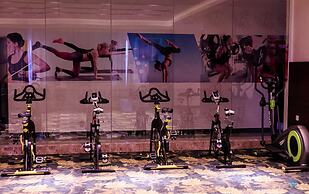 Golden Peacock Hotel Blantyre