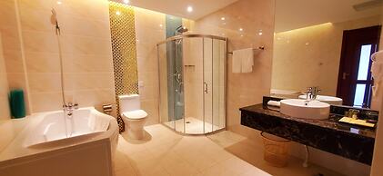 Golden Peacock Hotel Blantyre