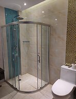 Golden Peacock Hotel Blantyre