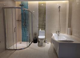 Golden Peacock Hotel Blantyre