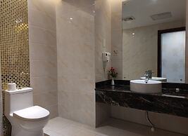 Golden Peacock Hotel Blantyre