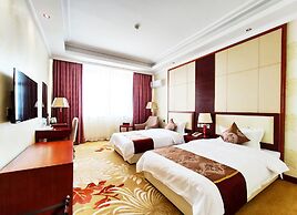 Golden Peacock Hotel Blantyre