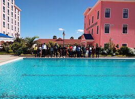 Golden Peacock Hotel Blantyre