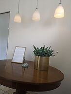 MidtGolf Guest house