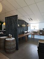 MidtGolf Guest house