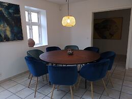 MidtGolf Guest house