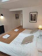 MidtGolf Guest house