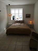 MidtGolf Guest house