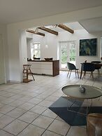 MidtGolf Guest house