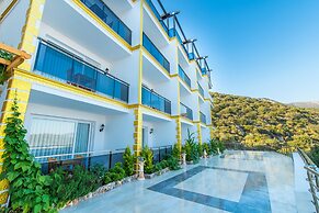 Kas Sun Glare Otel