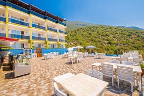 Kas Sun Glare Otel