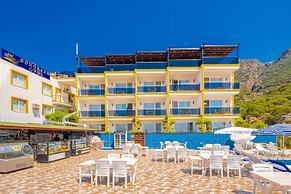 Kas Sun Glare Otel