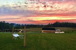 Masuria Resort Village