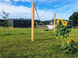 Masuria Resort Village
