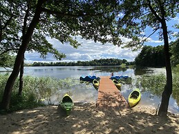 Masuria Resort Village