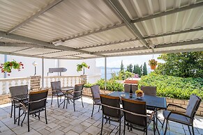 Villa Marija Adriatic