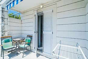 Villa Marija Adriatic