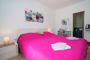 Villa Marija Adriatic