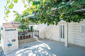 Villa Marija Adriatic